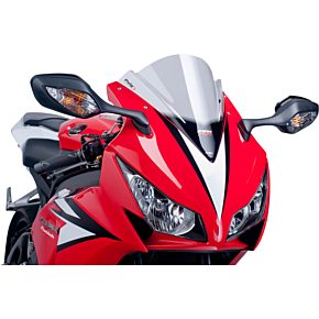 PUIG Race Windscreen - Smoke - CBR1000RR
