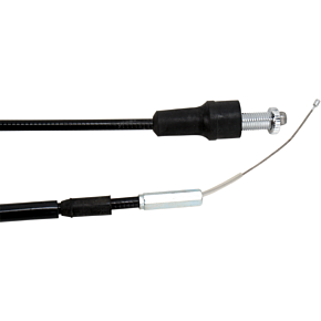 Motion Pro Extended 2" Pull Throttle Cable for Yamaha