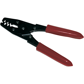 U-barrel Term Crimping Tool Universal