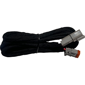 Wiring Harness Extension w/ DT connectors - 10' BL-WHE10