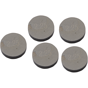 Valveshim - 10.00 x 2.25 - 5 pack 29.100225