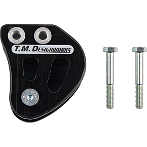 Chain Guide - Suzuki - Black RCG-SU2-BK