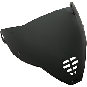 Airflite™ FliteShield™ - Pinlock Ready - Dark Smoke 0130-0862