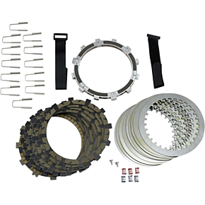 RadiusX Clutch Kit RMS-6305