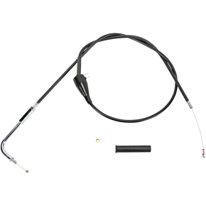 Idle Cable - 41-3/4" - Vinyl 0651-0146