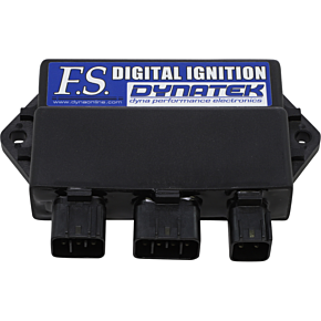 Non-Programmable Ignition System - Yamaha DFS7-13