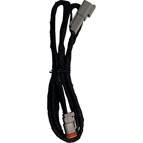 Wiring Harness Extension w/ DT Connectors - 5' BL-WHE5