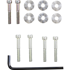 Riser Kit - 5 mm - 20 mm 0602-1422