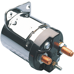 Accel Starter Solenoid - Harley Davidson 40111
