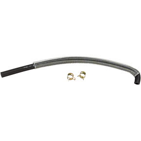 ALL BALLS Hose and Clamp Kit - Kawasaki FS110-0114