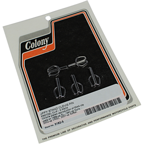 Colony Kick Stand Pin Kit 3182-5