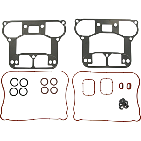 Cometic Rocker Box Kit - XL C9195