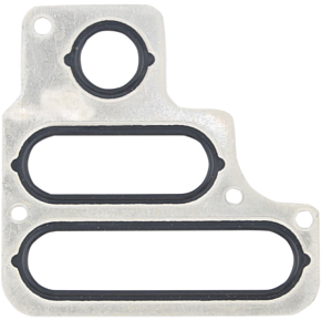 Cometic Transmission/Engine Gasket - FL C9190