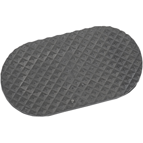 Drag Specialties Replacement Pad 1610-0388