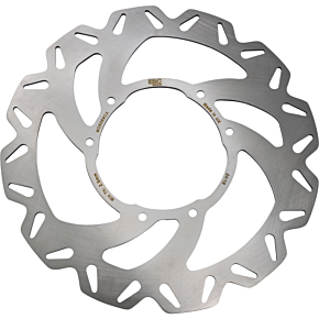 EBC Brakes CX Brake Rotor - MD6389CX MD6389CX