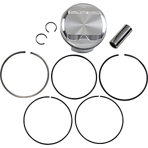 Je Pistons Piston Kit 284767