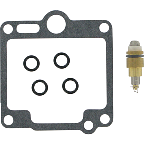 K and L Supply Repair Kit Economy Carburetor Yamaha - 18-5105