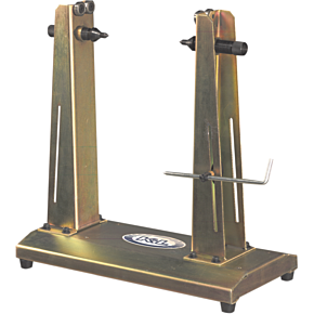 K and L Supply Wheel Truing Stand