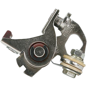 K and S Technologies Ignition Points - Yamaha - 08-0025
