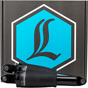 Legend Suspension AIR Tri-Glide AIR Suspension - 13.6" 1311-0176