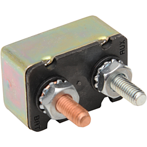 Moose Racing Circuit Breaker - Polaris