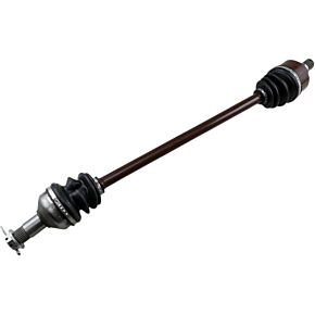 Moose Racing Complete Axle - Kit - Arctic Cat