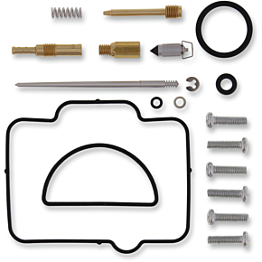 Moose Racing Repair Kit Carburetor Suzuki