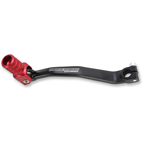 Moose Racing Shift Lever - Red - Honda - 1602-1051