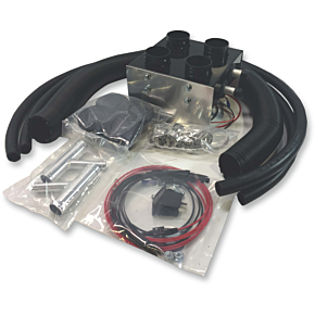 Moose Racing UTV Cab Heater - Pioneer 1000