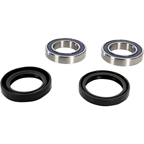 Moose Racing Wheel Bearing - Front - Husky