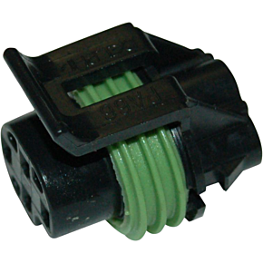 Namz Delphi Oil Pressure Switch Connector 72400-99 ND-12065298