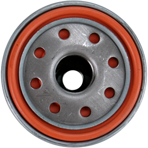 Parts Unlimited Oil Filter - Kawasaki