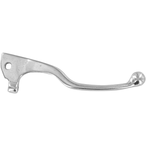 Parts Unlimited Polished Power Brake Lever for Yamaha