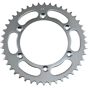 Parts Unlimited Rear Suzuki Sprocket - 520 - 44 Tooth - K22-3932