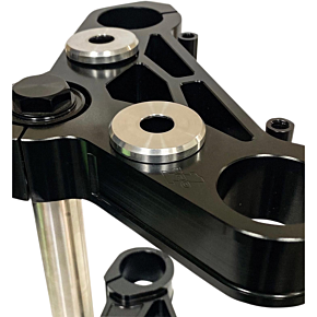 Proone Perfmfg Bushing Kit - Riser - Aluminum 103070RAW