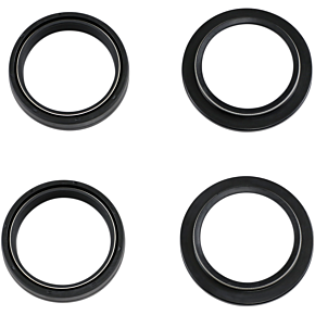 Prox Fork Seal/Wiper Kit - 43 mm ID x 54 mm OD x 11 mm T 40.S435411