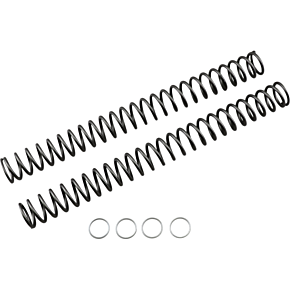 Race Tech Fork Springs - 0.48 kg/mm
