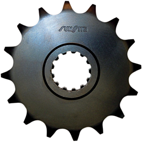 Sunstar Sprockets Front Counter Shaft Sprocket - Yamaha - 17-Tooth