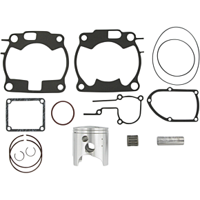 Wiseco Piston Kit with Gaskets PK1567