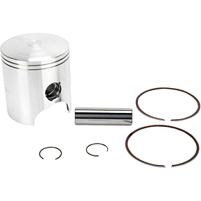 Wiseco Piston - Standard - Yamaha IT 250/YTZ 250 Tri-Z 515M06800
