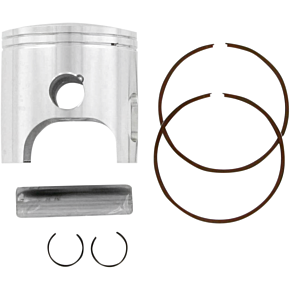 Wiseco Piston - Yamaha - +0.50 mm 374M06650