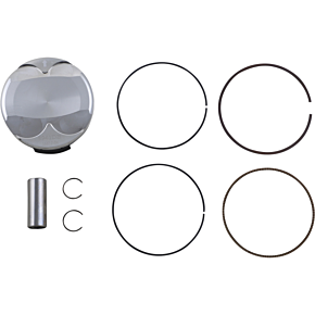 Wossner Piston Kit 8941DB