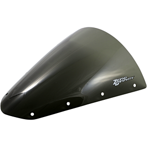 Zero Gravity SR Windscreen - Light Smoke - Ninja H2R
