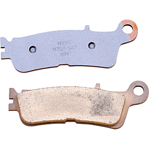 XCR Brake Pads - Front 1721-3028