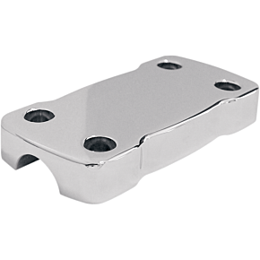 Handlebar Clamp - Deuce LA-7408-00