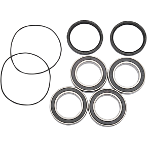 Wheel Bearing Kit - Rear PWRWK-S25-400
