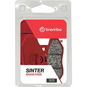 PRIME Sinter SA Brake Pads 07GR12SA