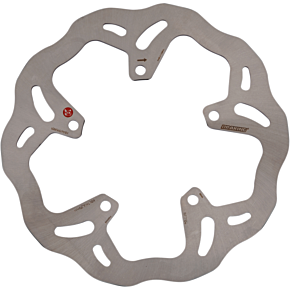 Brake Rotor - Kawasaki - WF7104 WF7104
