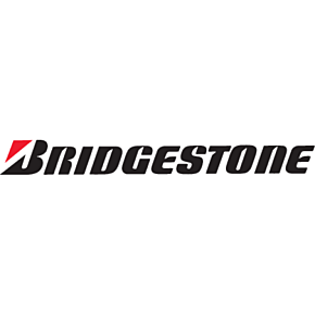 Logo Decals - Bridgestone - 5 Pack 04-2680