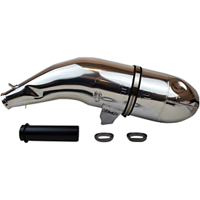 Muffler 01-328-C